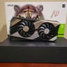 ASUS KO NVIDIA GeForce RTX 3070 V2 OC Edition 8GB GDDR6