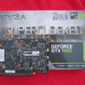 Clean! EVGA GTX 1060 SC 3Gb Graphics Card (03G-P4-6162-KR)