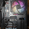 Gigabyte Z890 Eagle / Intel Ultra 7 / RTX 5060ti 16GB