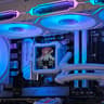 RX 9070 XT 16GB, Ryzen 7 7800X3D, 32GB DDR5, 1TB NVMe | 1440P / 4K Gaming & Productivity Workstation