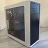 Budget Gaming PC | GTX 1660 Ti | Ryzen 5 5500 Gaming PC |16GB RAM | 1TB NVMe/SSD | Windows 11 (Read)