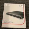 15 QTY, LG External DVD Writer, USB, GP65NB60