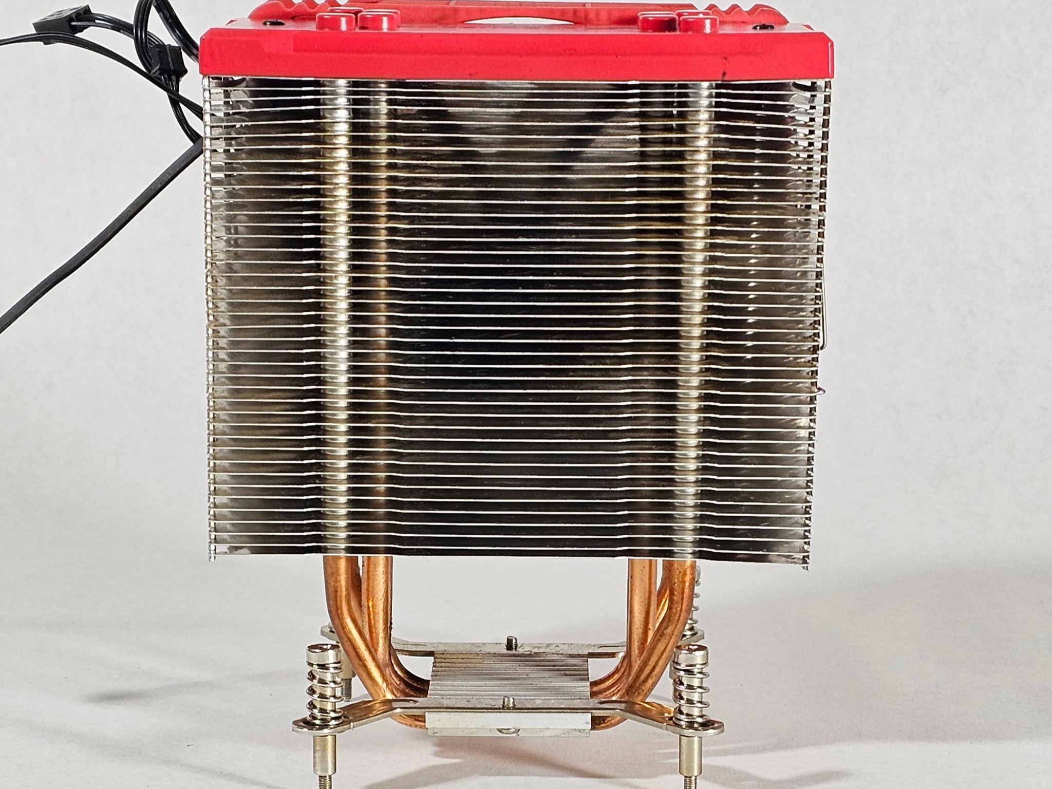 STGAUBRON CPU Air Cooler LGA1200