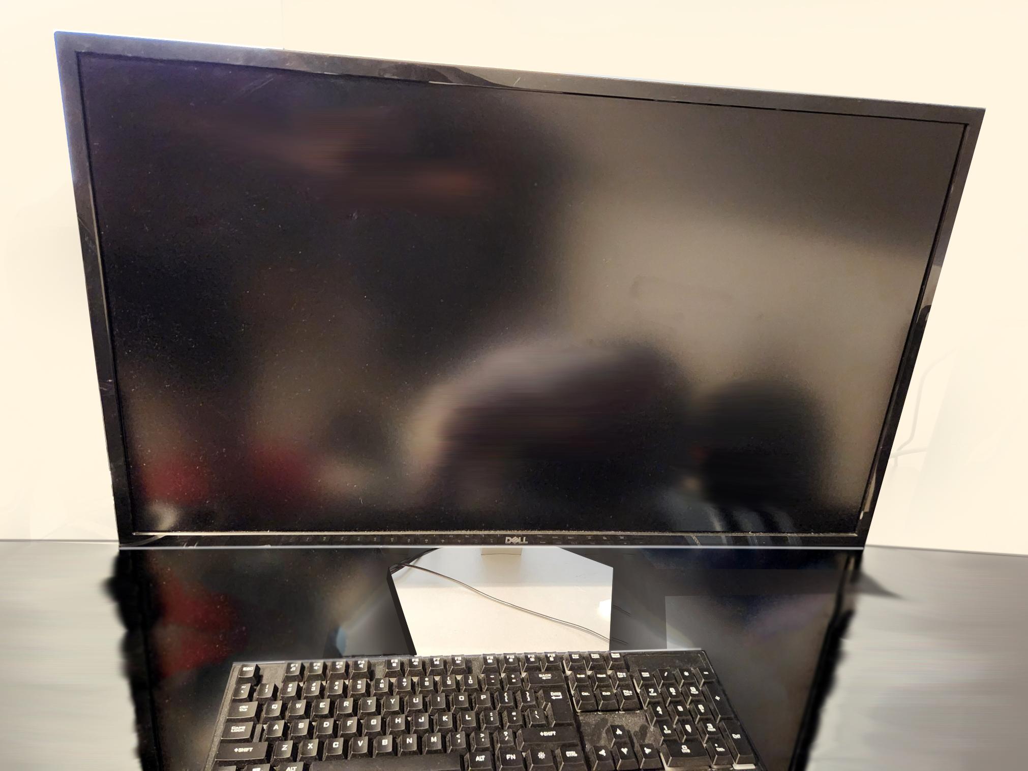 Dell S3219D 1440P Monitor