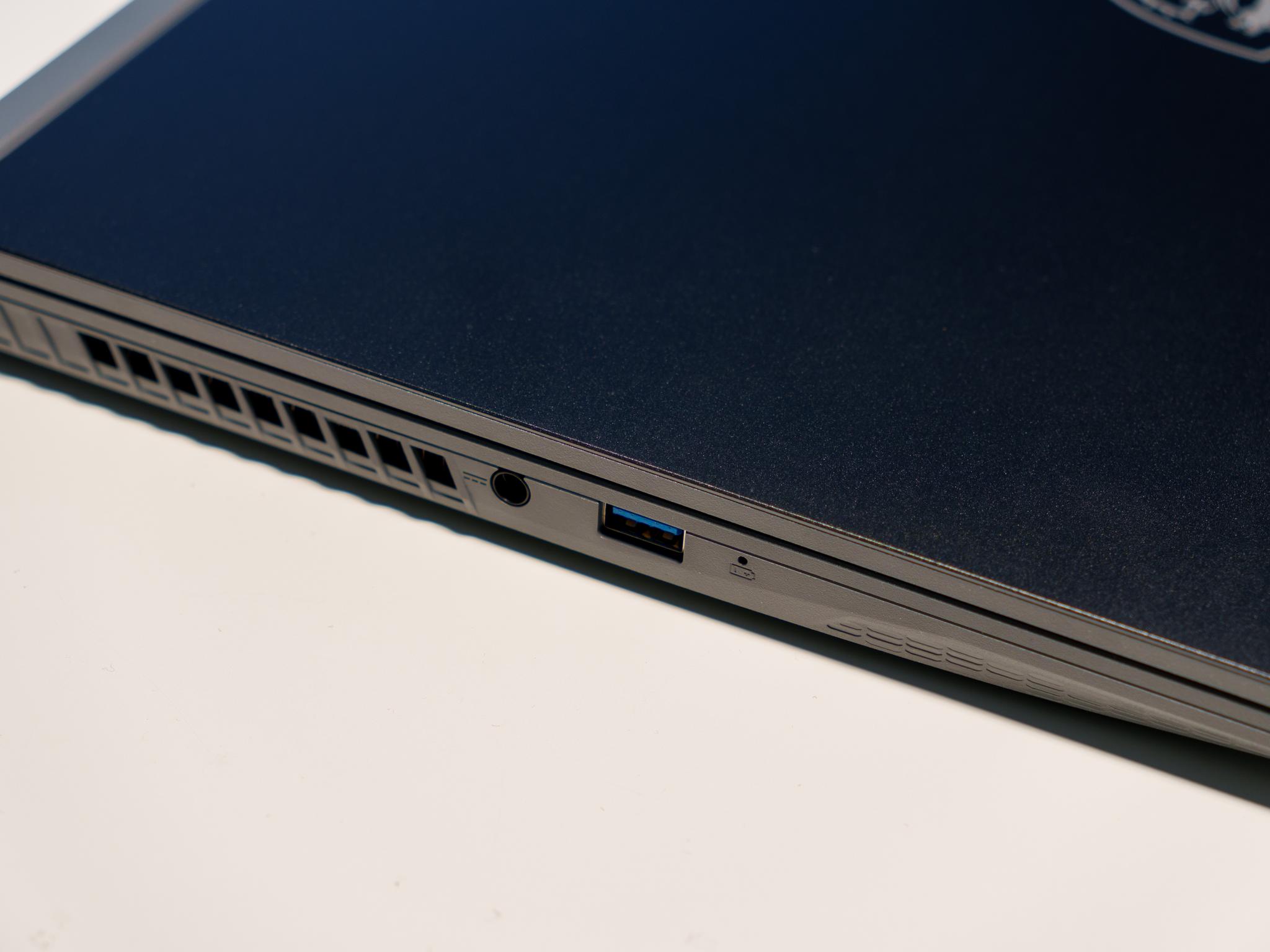 MSI Thin 15 | Budget 144Hz Gaming Laptop | i5-13420H | RTX 4050