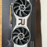 AMD Radeon Reference RX 6700XT