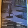 Elgato Wave:1 Cardioid USB Condenser Microphone Brand New Sealed