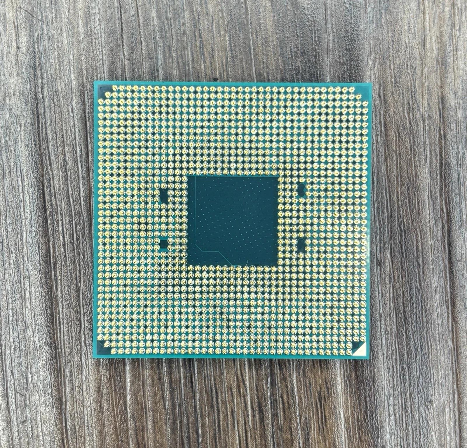 AMD Ryzen 5 1600 - Image 4
