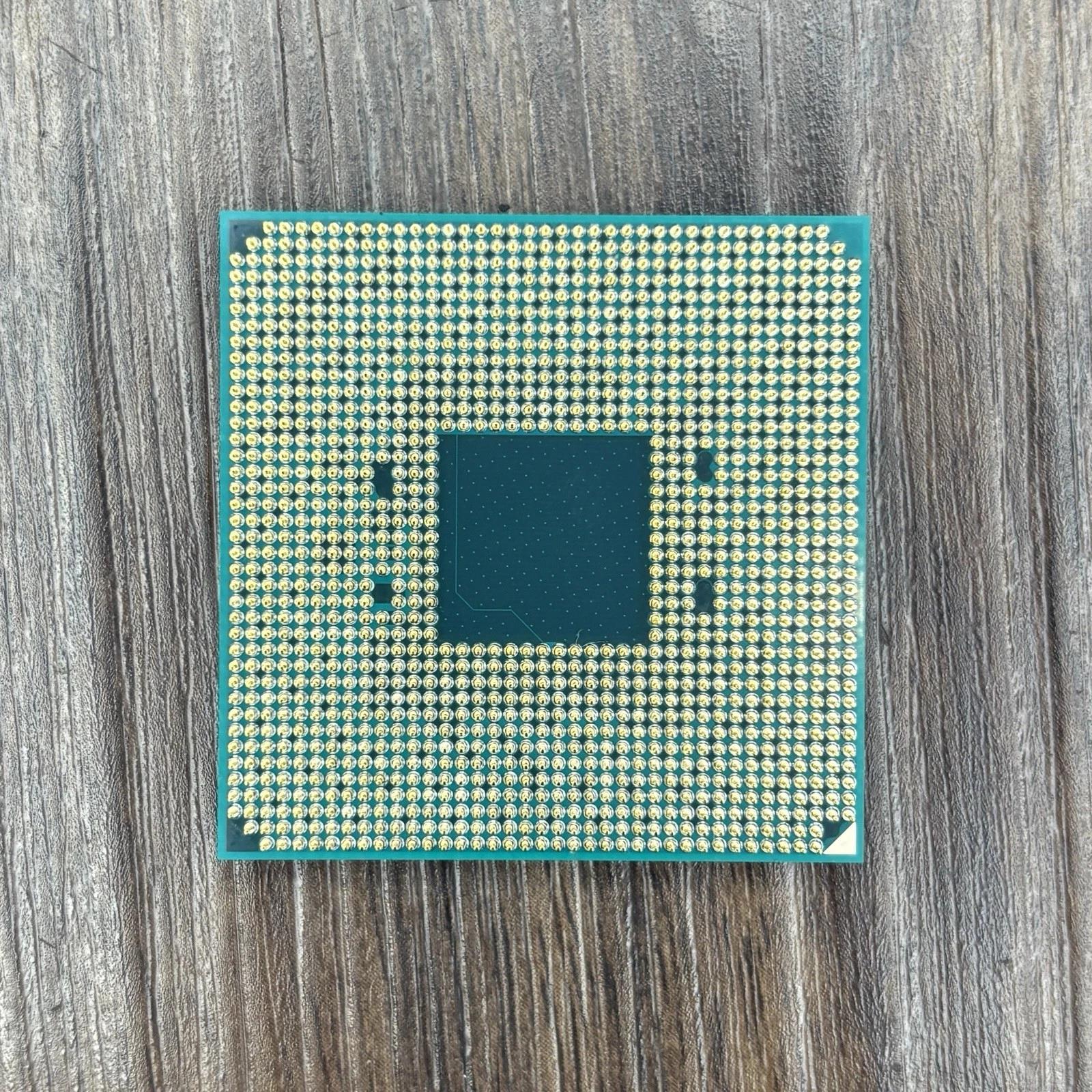 AMD Ryzen 5 1600 3.20GHz 6 Core YD1600BBM6IAF 12 Thread AM4