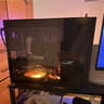 Custom Gaming PC Build