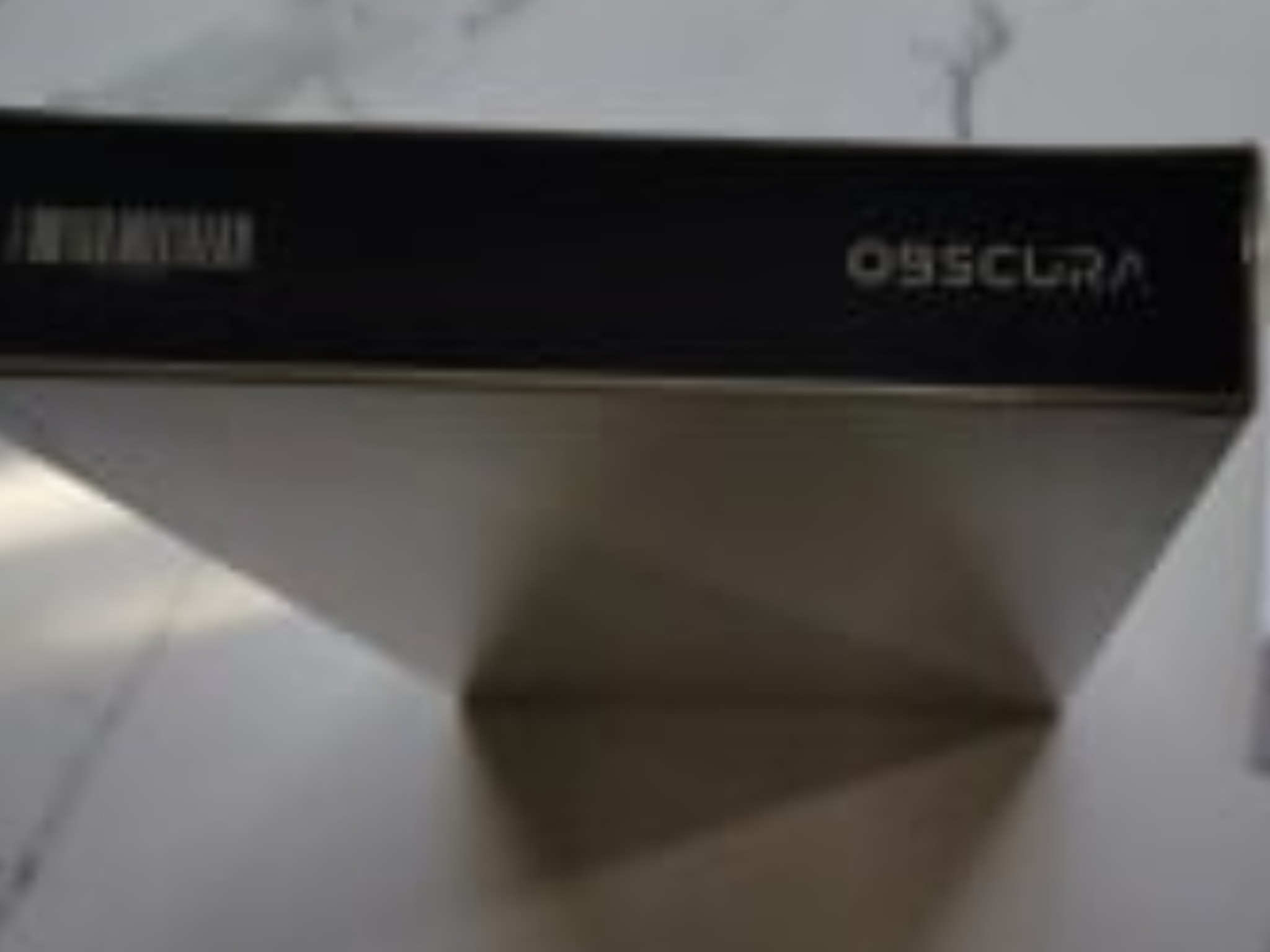 Mode Envoy Barebones Kit with Keycaps included