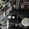 Gigabyte B450M DS3H WiFi (As-Is / For Parts or Repair)