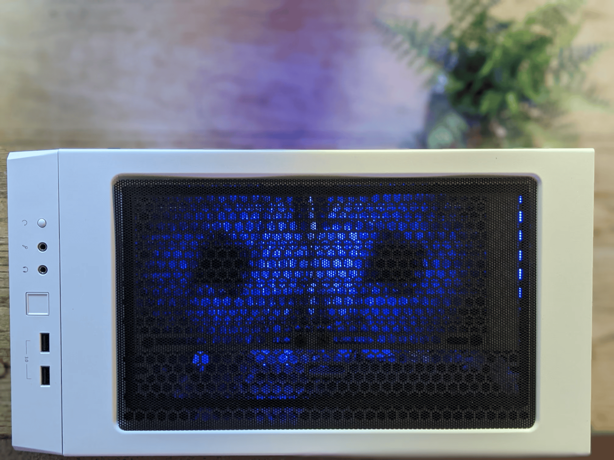 3070ti Gaming and Steaming PC