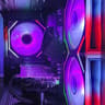 🎮 Starter 1080p Gaming PC 🖥️|Ryzen 5 3600| RTX 2070 Super 8gb|32GB RAM|1TB| Wifi/BT| Win 11 Pro🖥️
