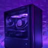 New GeForce RTX 5070 with AMD Ryzen 7600x 32GB DDR5 RAM WiFi