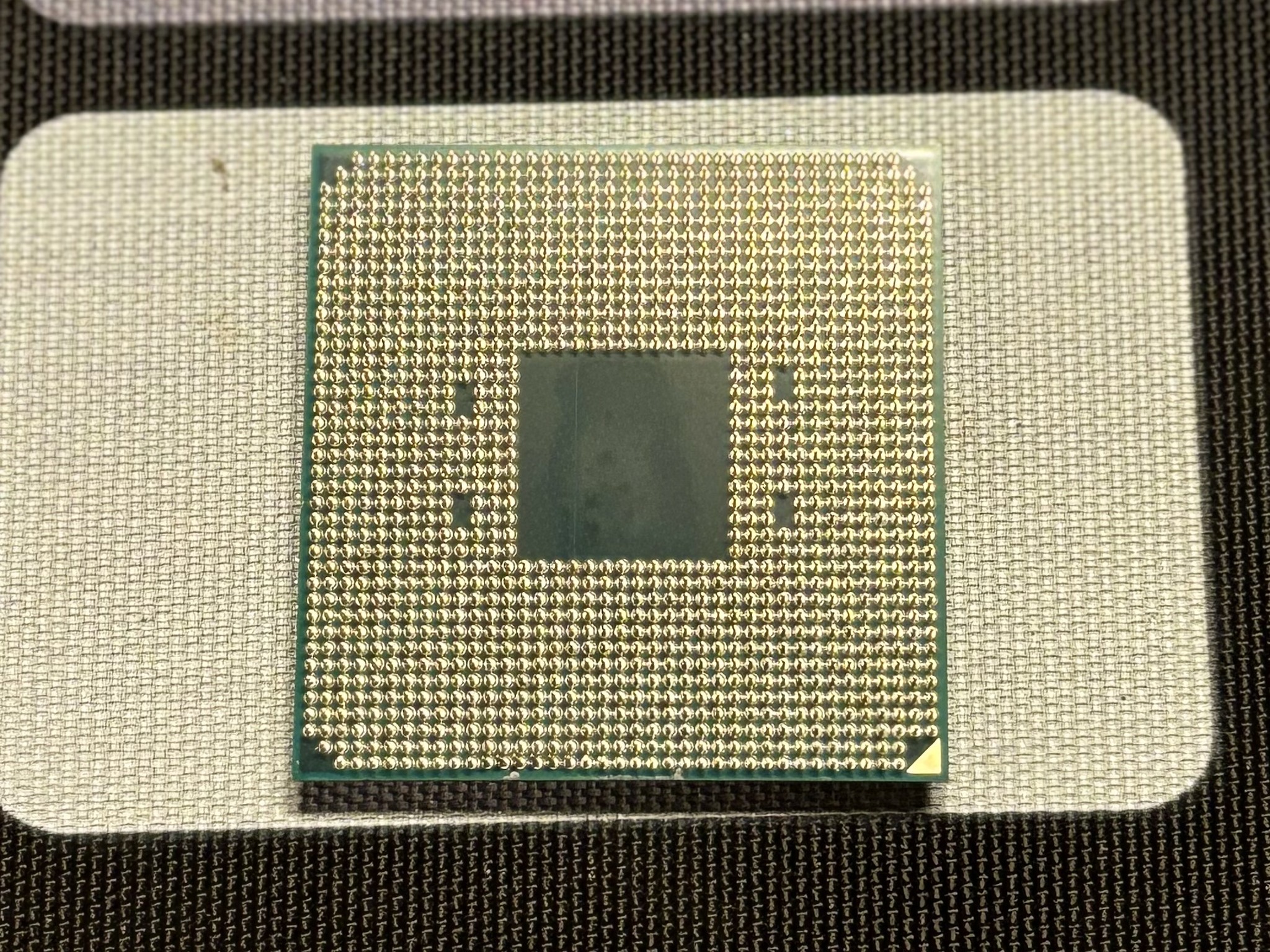 AMD RYZEN 5 5600 6 Core; 12 Thread Processor