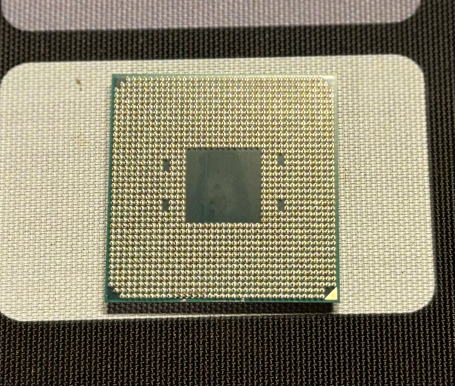 AMD RYZEN 5 5600 6 Core; 12 Thread Processor