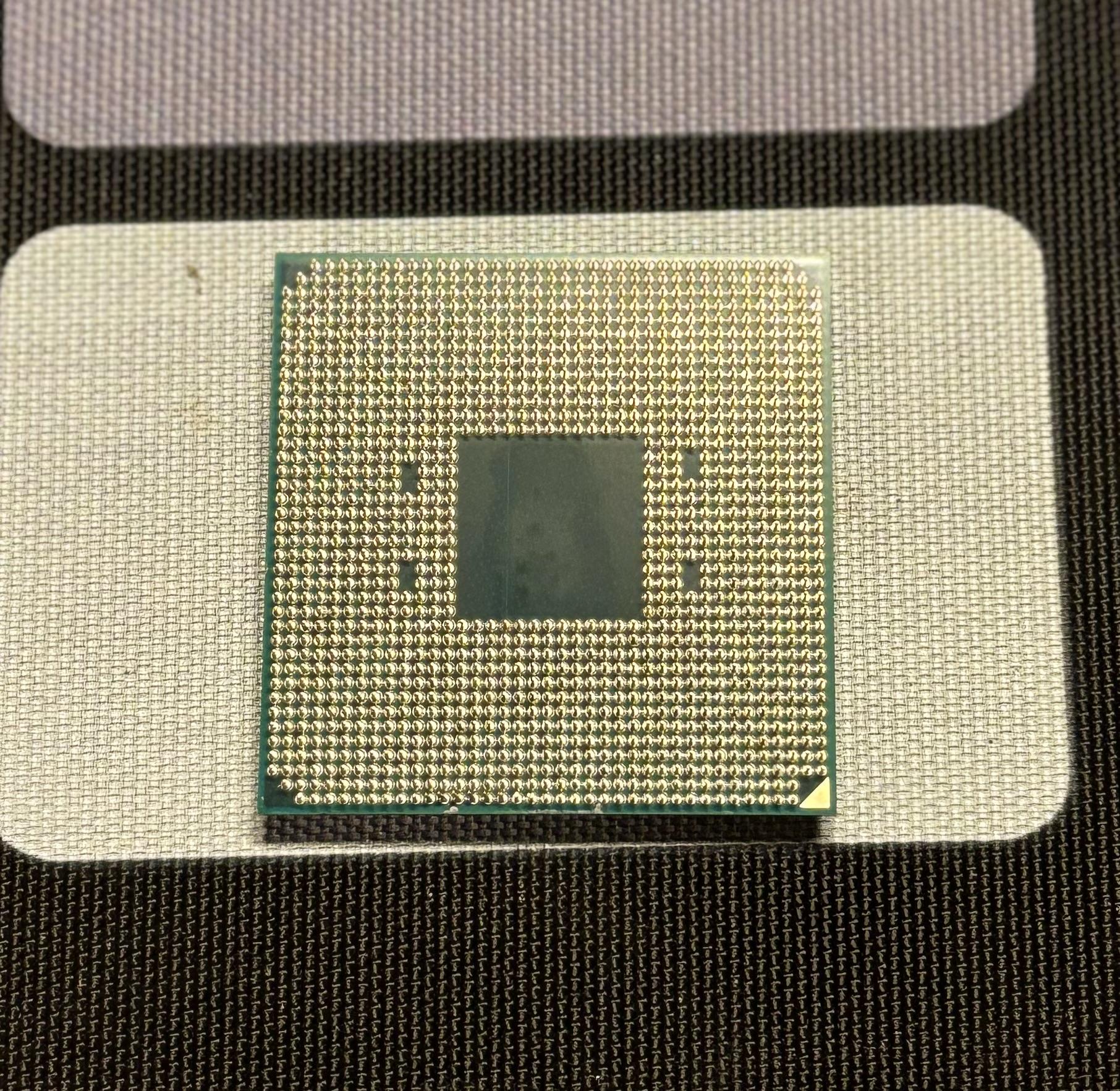 AMD RYZEN 5 5600 6 Core; 12 Thread Processor