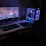 White RBG mid-tower 3080ti i9 11900k