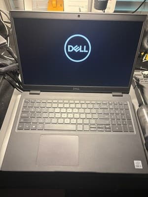 Dell Latitude 5310 13.3" (256GB SSD, Intel Core i5 10th Gen., 1.60 GHz, 8GB)...
