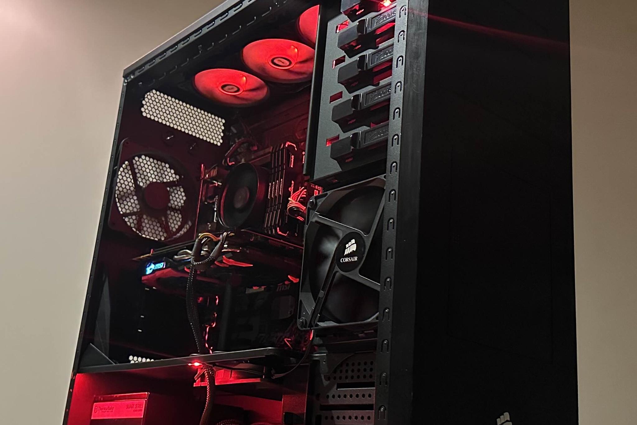 Nugget PCs