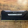 Corsair Vengeance RGB Pro DDR4 16GB (1x16GB) 3600MHz CL18