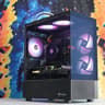 Nvidia 1660super Gaming PC | Ryzen 5 2600|16GB  Ram|500GB SSD |Wifi|