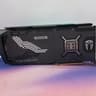 Zotac RTX 3090Ti Amp Extreme Holoblack