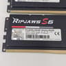 32GB DDR5 (2x16GB) CL36 6000MT/s G.Skill