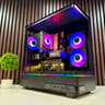 RTX 3080 | Intel 250K Plus | 16GB DDR5 (1 Stick) | 1TB M.2 | 850 W Gold PSU | Windows 11 Pro