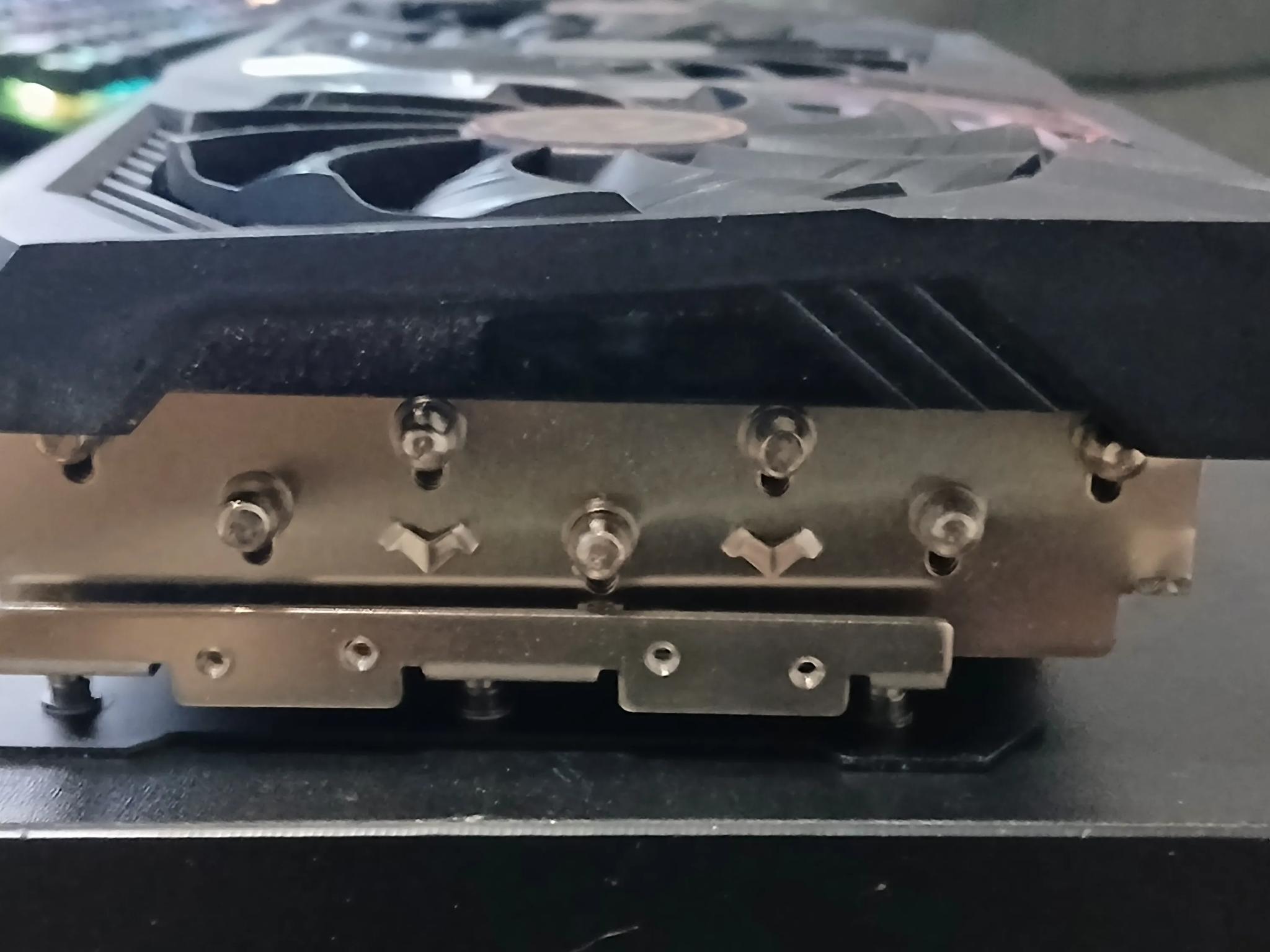 ASRock Phantom Gaming RX 7900XTX 24GB