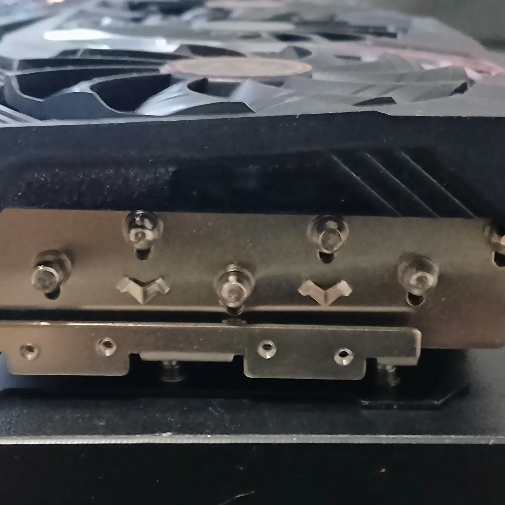 ASRock Phantom Gaming RX 7900XTX 24GB