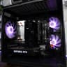 🌌🛰️ | HP RTX 2060 6GB | RYZEN 5 3600 | 32GB DDR4 RAM | 1.24TB | Amethyst Sky