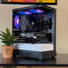 🐧i7-8700, RTX 2070 Super, 16gb RAM, 1.5TB Storage Custom Gaming PC🐧| GTA V, Fortnite, CoD, more!