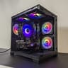 Low Cost Performance - GTX 1660 ti + Ryzen 5 2600 + 1 TB NMVE M.2 SSD + 16 GB DDR4