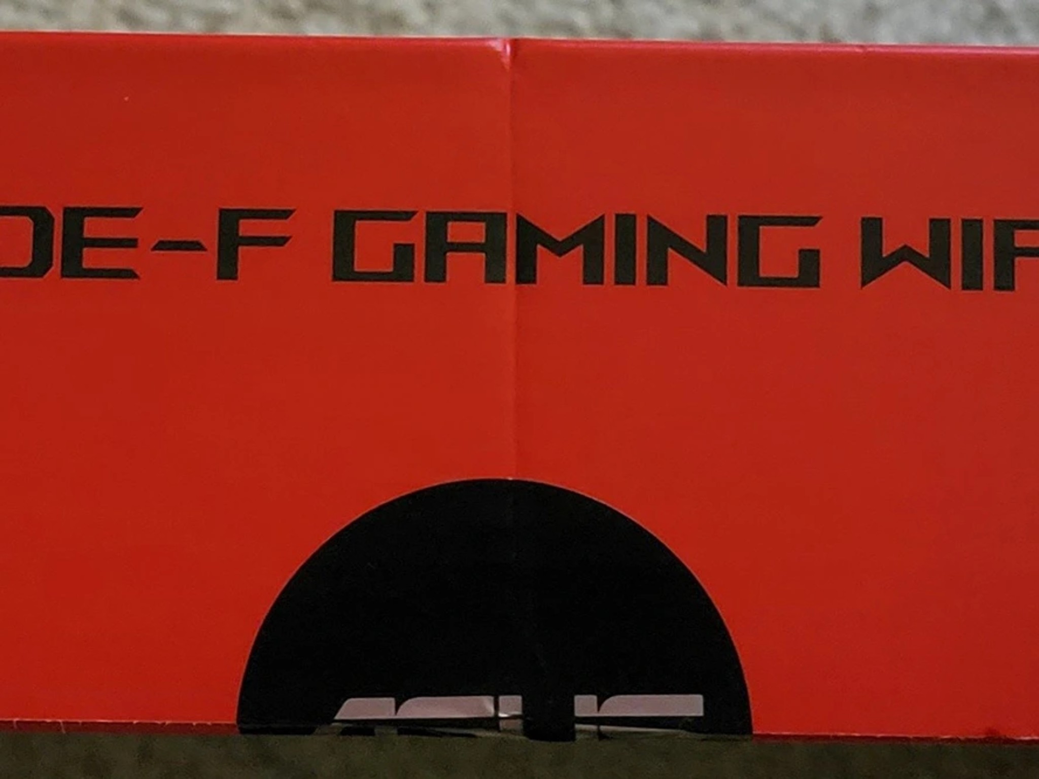 Asus ROG STRIX B650E-F GAMING WIFI AM5 DDR5 ATX Motherboard Brand New