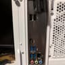 1440p Gaming PC - Ryzen 5700G and 7700XT