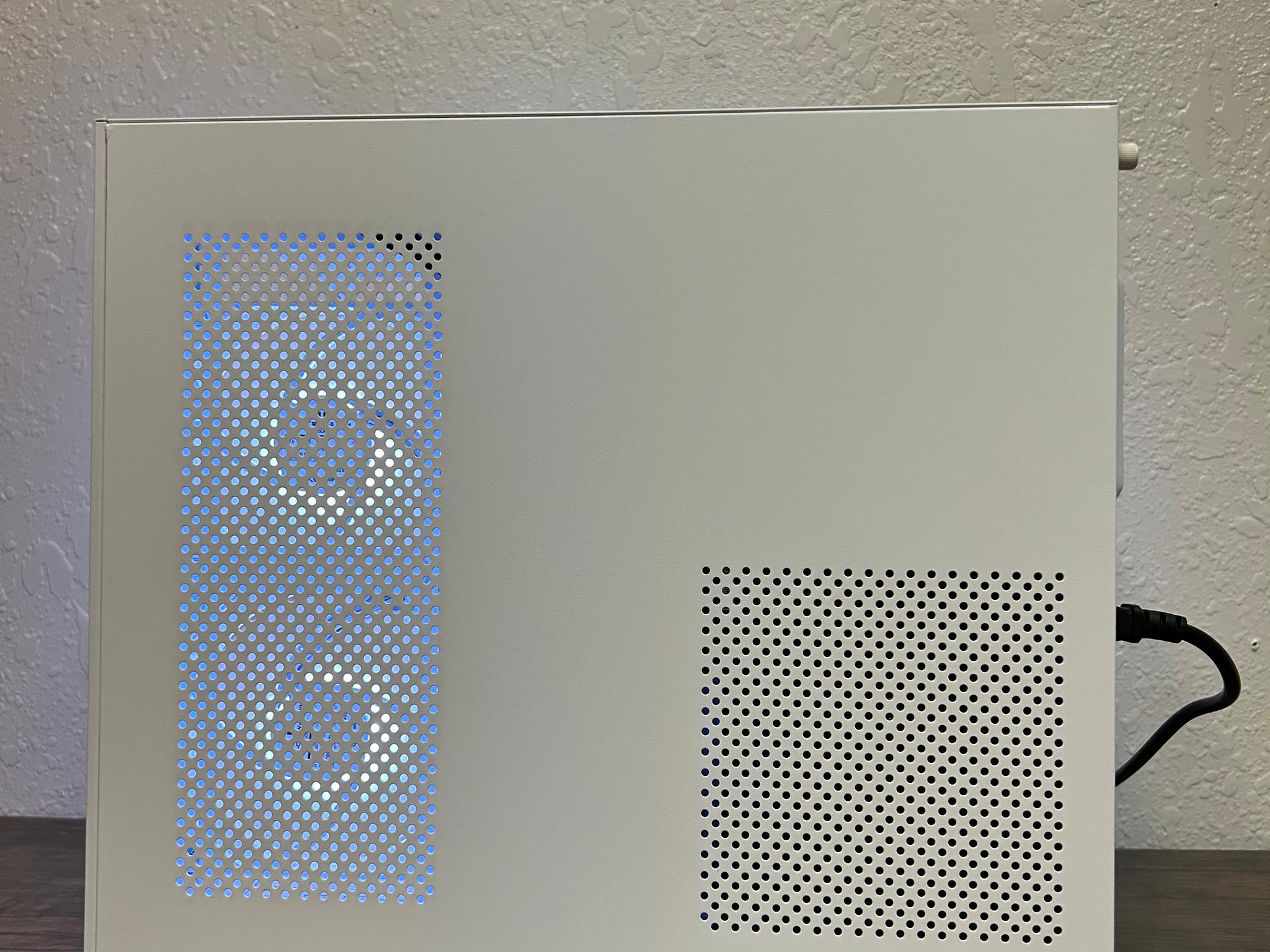 RTX 2080 Super | Ryzen 5 3600 | 16GB 3600Mhz | 500GB NVME