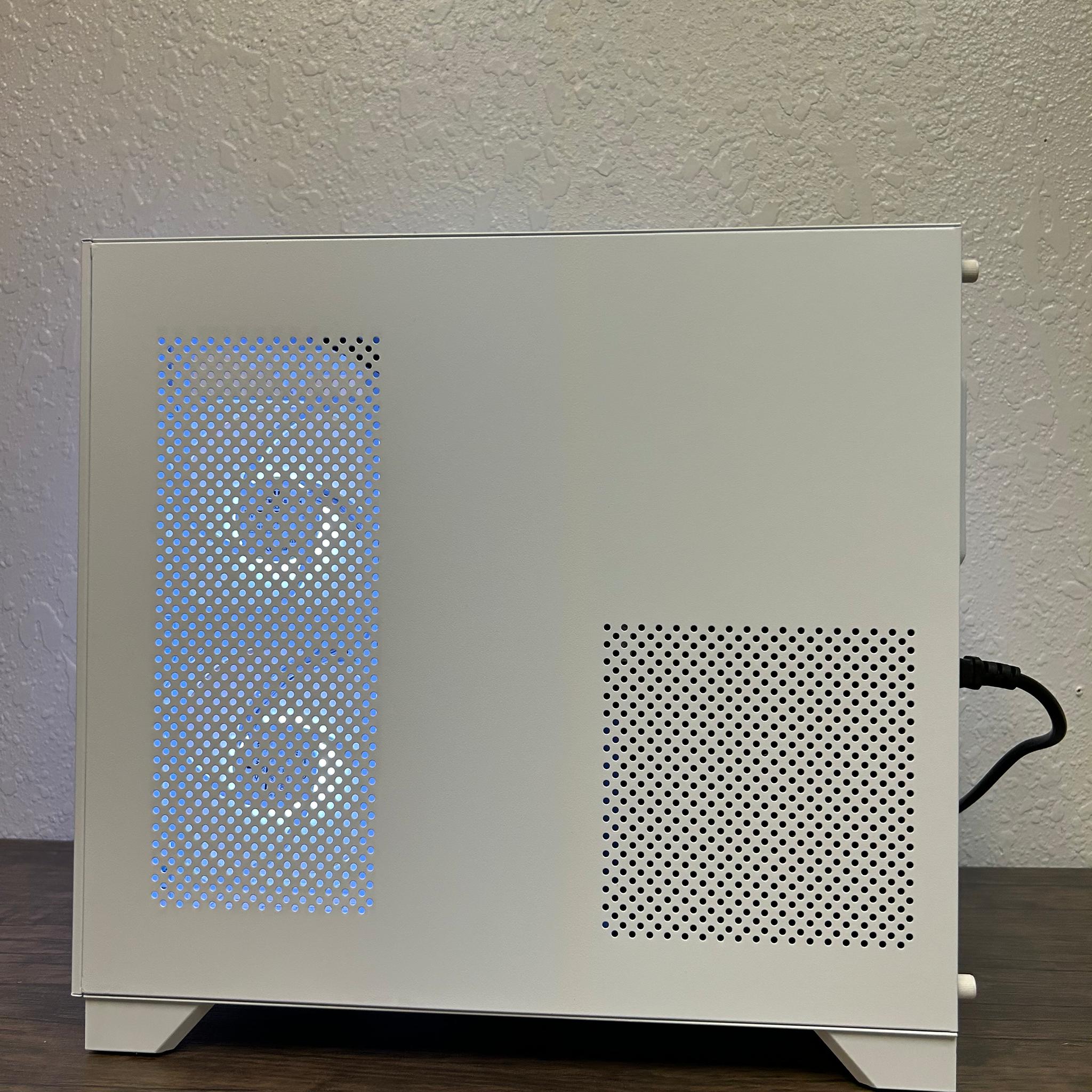 RTX 2080 Super | Ryzen 5 3600 | 16GB 3600Mhz | 500GB NVME