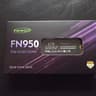 New 1TB PCIe 4.0 SSD - FIKWOT FN950