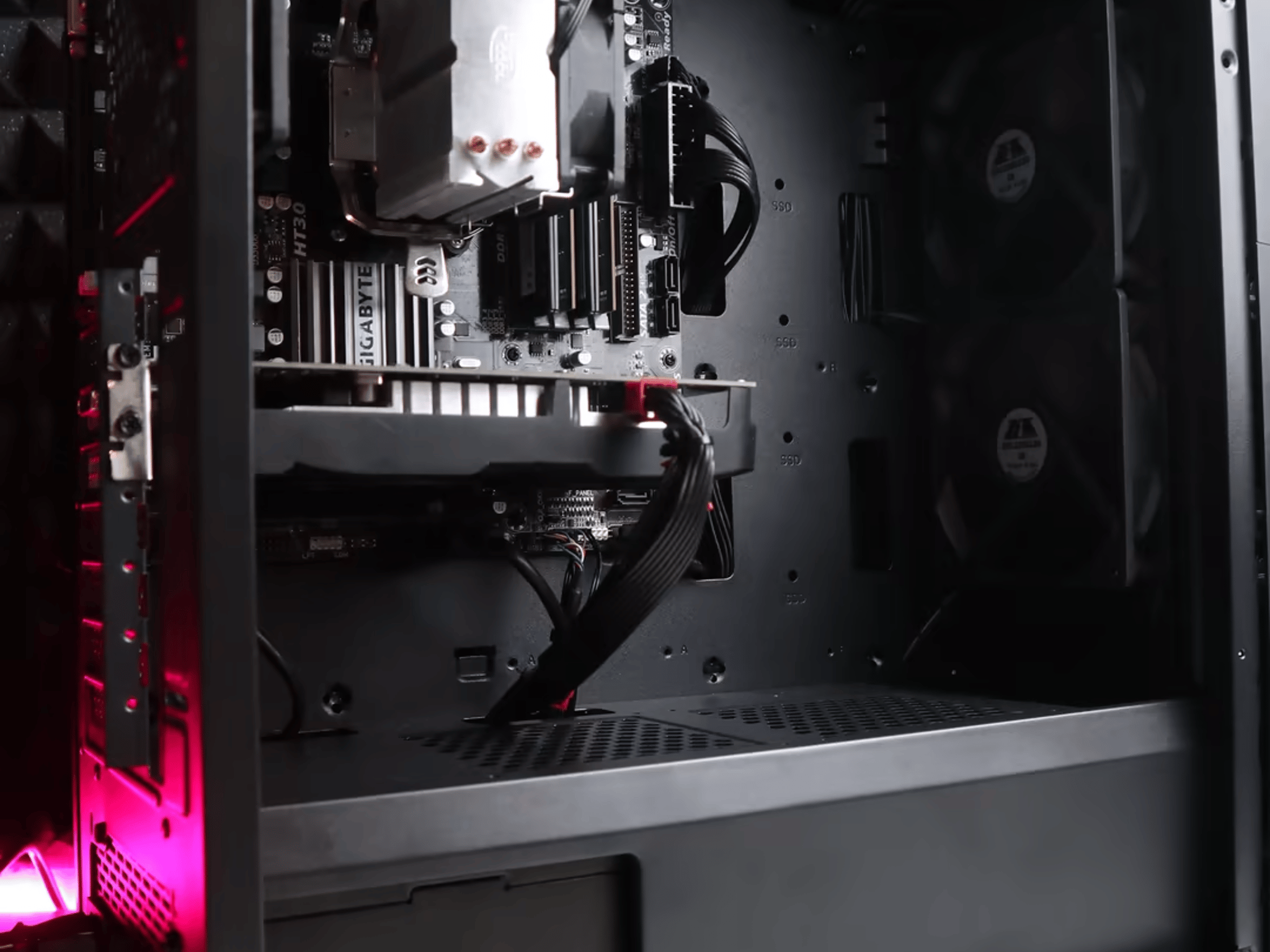 Amateur | FX 8320/GTX 1050Ti FREE SHIPPING
