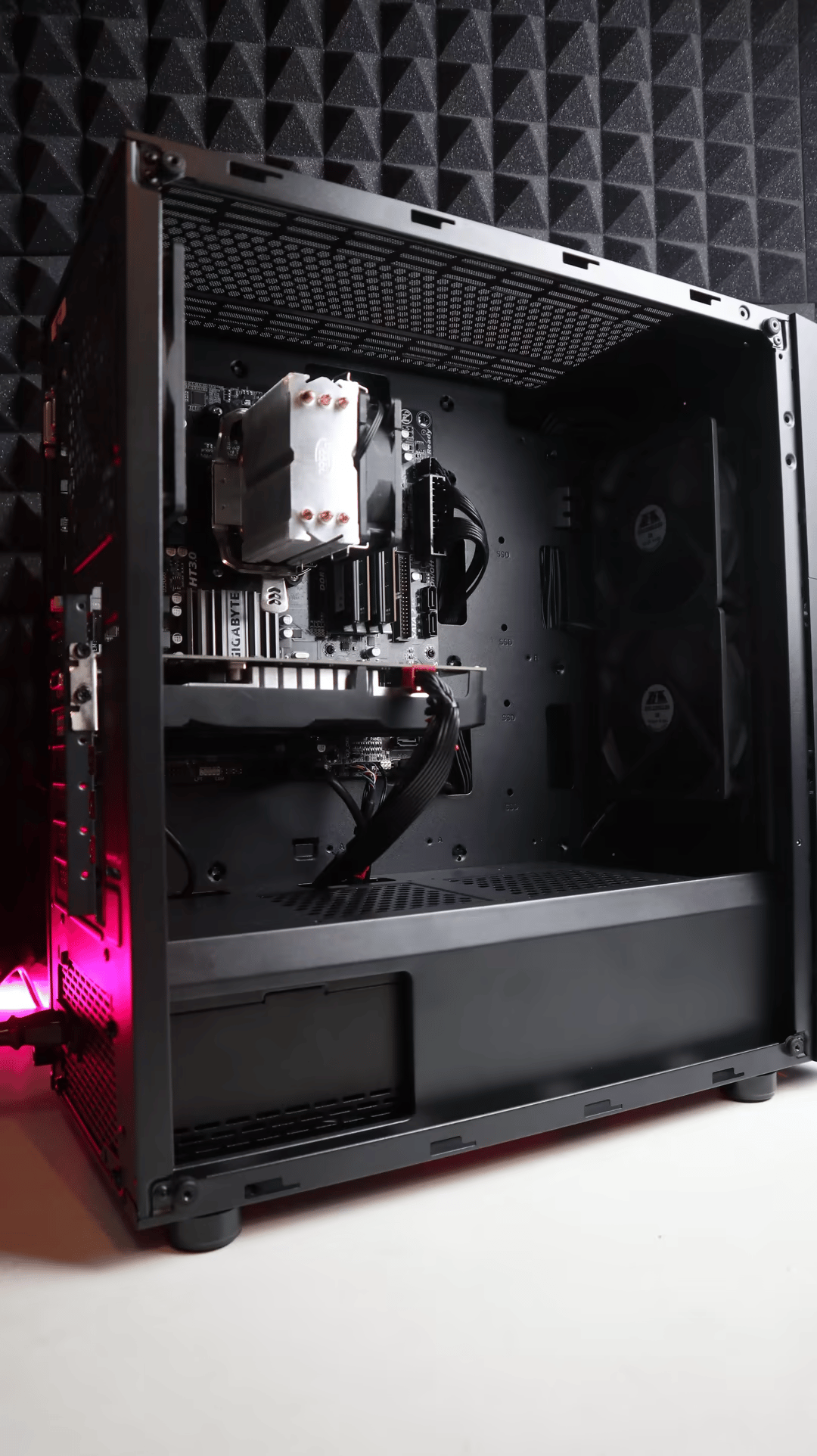 Amateur | FX 8320/GTX 1050Ti FREE SHIPPING