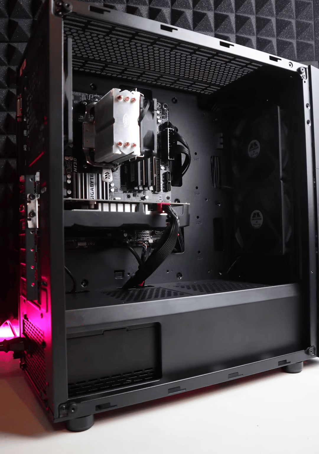 Amateur | FX 8320/GTX 1050Ti FREE SHIPPING