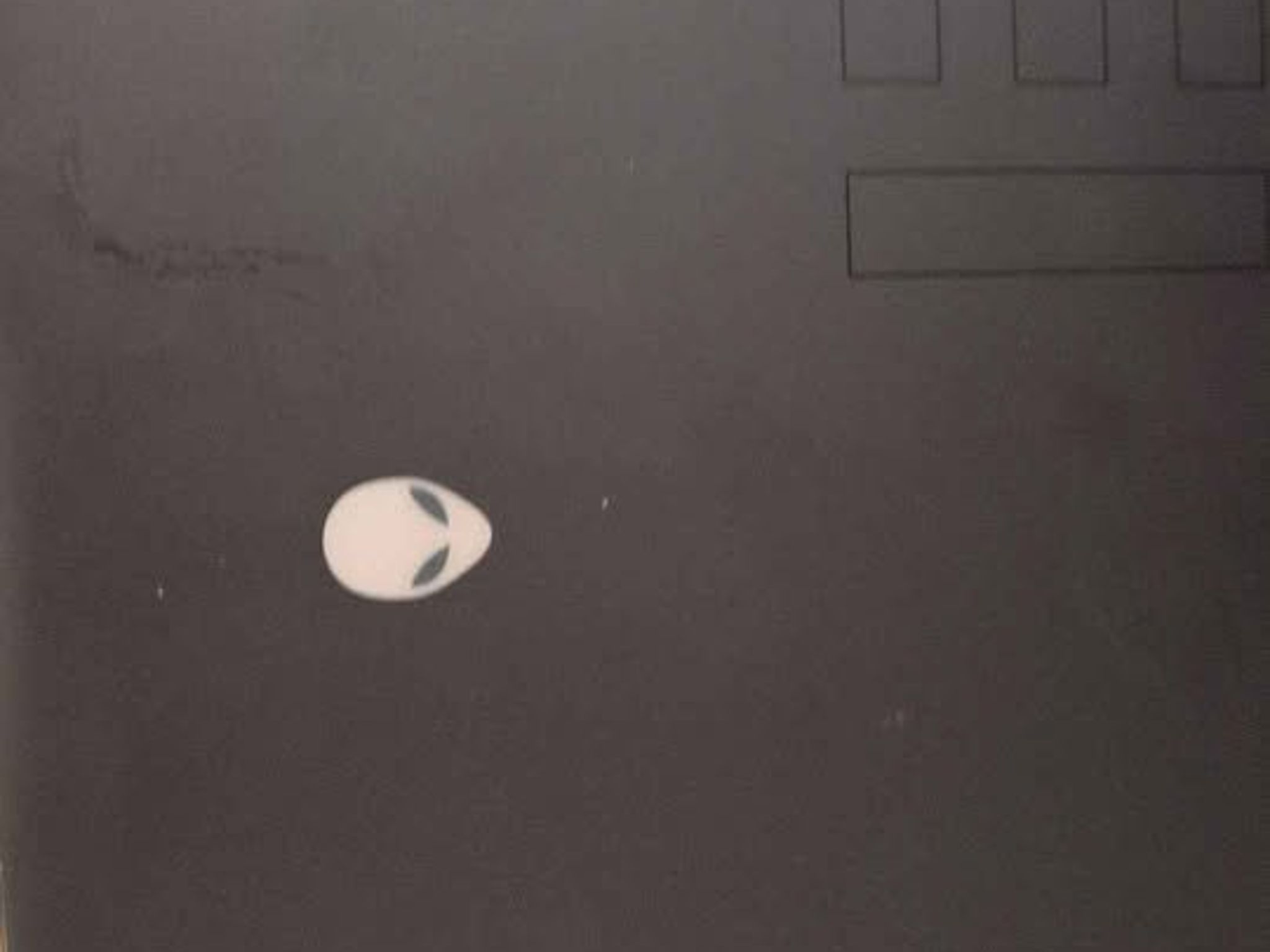 Alienware M15 R7 16 Gigs Ram Processor 12th Gen Intel(R) Core(TM) i7-12700H, 2300 Mhz