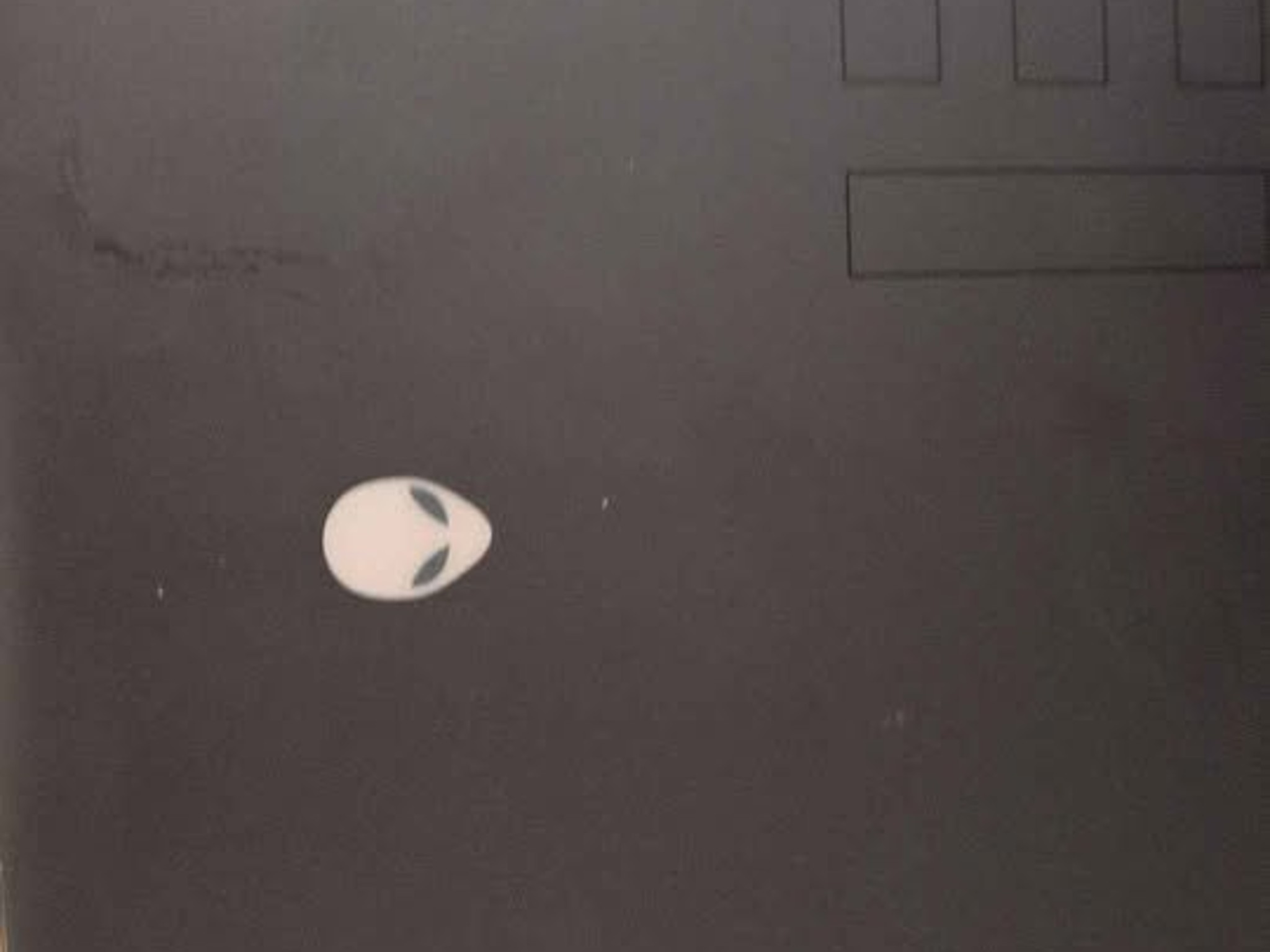 Alienware M15 R7 16 Gigs Ram Processor 12th Gen Intel(R) Core(TM) i7-12700H, 2300 Mhz