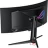 ASUS ROG Swift 34” OLED Ultrawide 800R Curved Gaming Monitor (PG34WCDM) – 21:9 (3440 x 1440), 240Hz