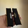 Corsair Vengeance LPX DDR4 RAM kit - 32gb (2x16) 3200mHz - USED/GREAT