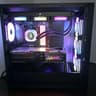 NEW Ultra High End Gaming PC 5090 & 9800X3D