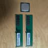 Intel Core i5-8400 + 16GB DDR4 2666MTs