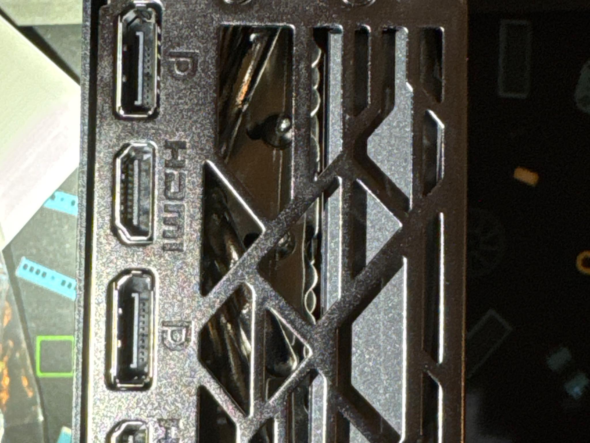 NVIDIA 4090 MSI GAMING X SLIM 24G